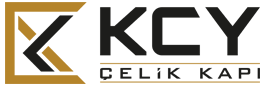 KCY Çelik Kapı | Çelik Kapı, Yangın Kapısı, Villa ve Apartman Kapıları