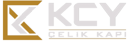 KCY Çelik Kapı | Çelik Kapı, Yangın Kapısı, Villa ve Apartman Kapıları