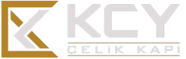 KCY Çelik Kapı | Çelik Kapı, Yangın Kapısı, Villa ve Apartman Kapıları