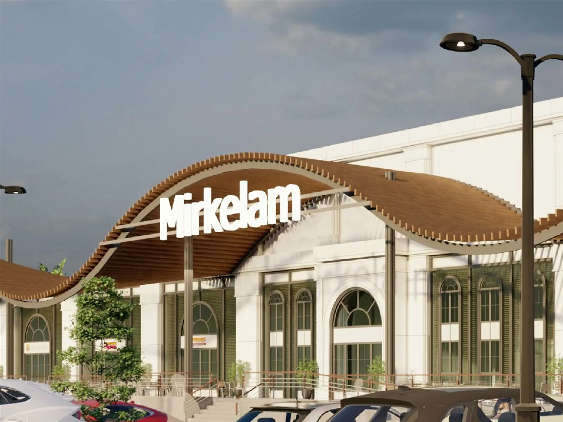 Çalıştığımız Firmalar