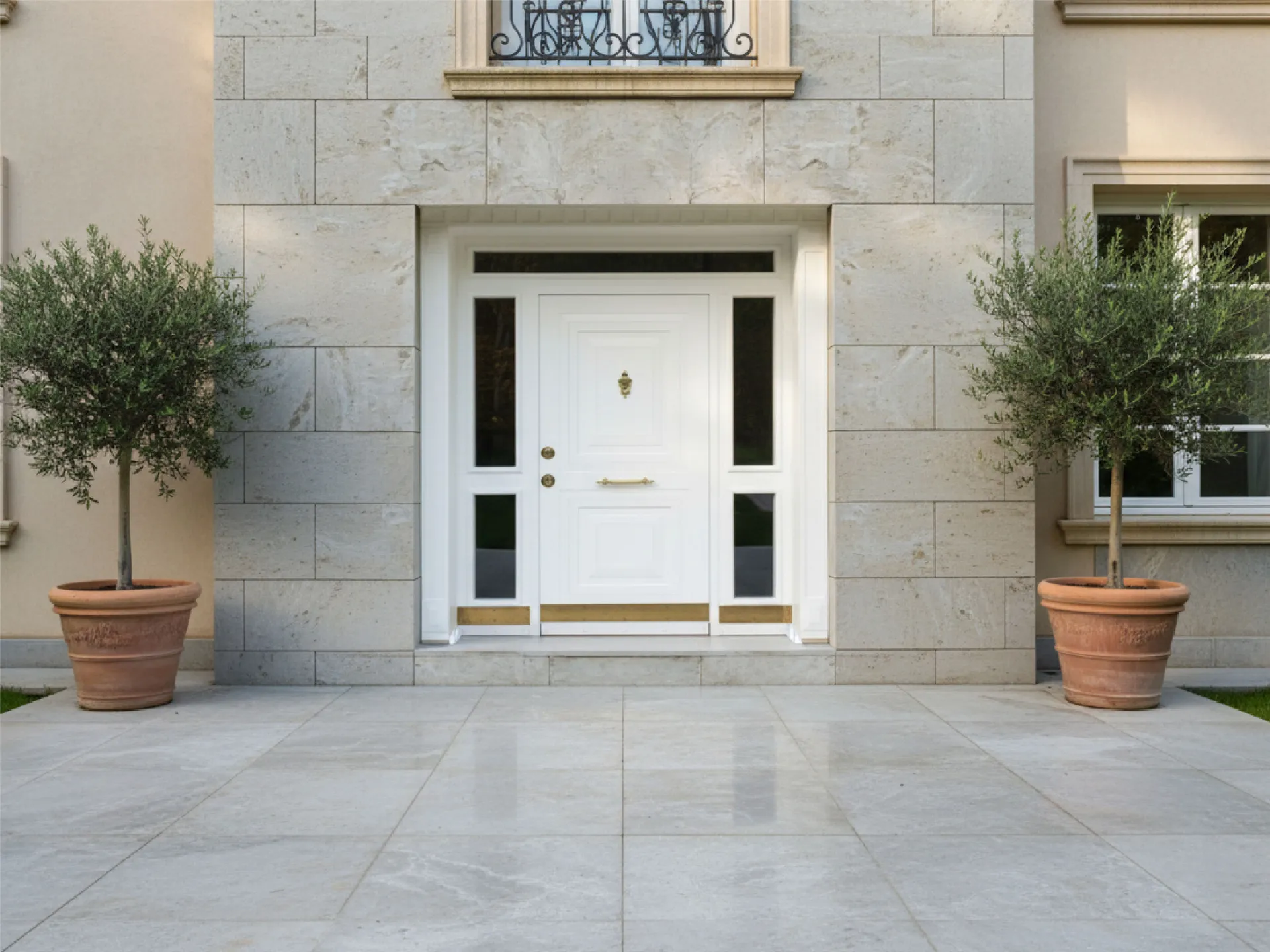 Uzun Ömürlü Çelik Kapının Avantajları