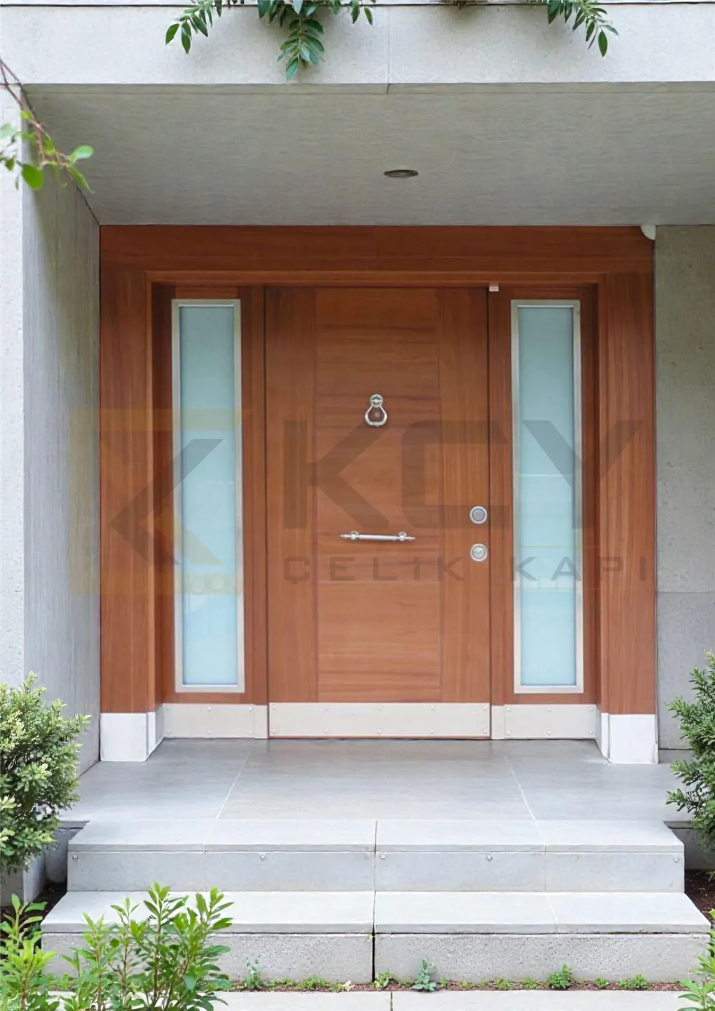 KCY Grand Model Hareli Maun