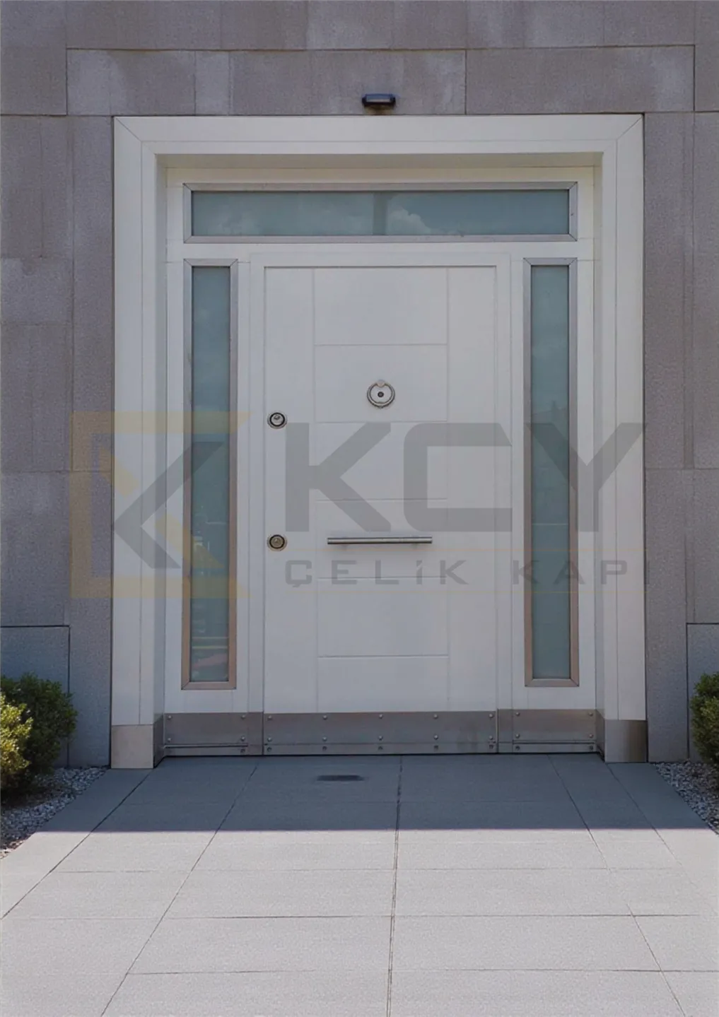 KCY Grand Model Beyaz Lake