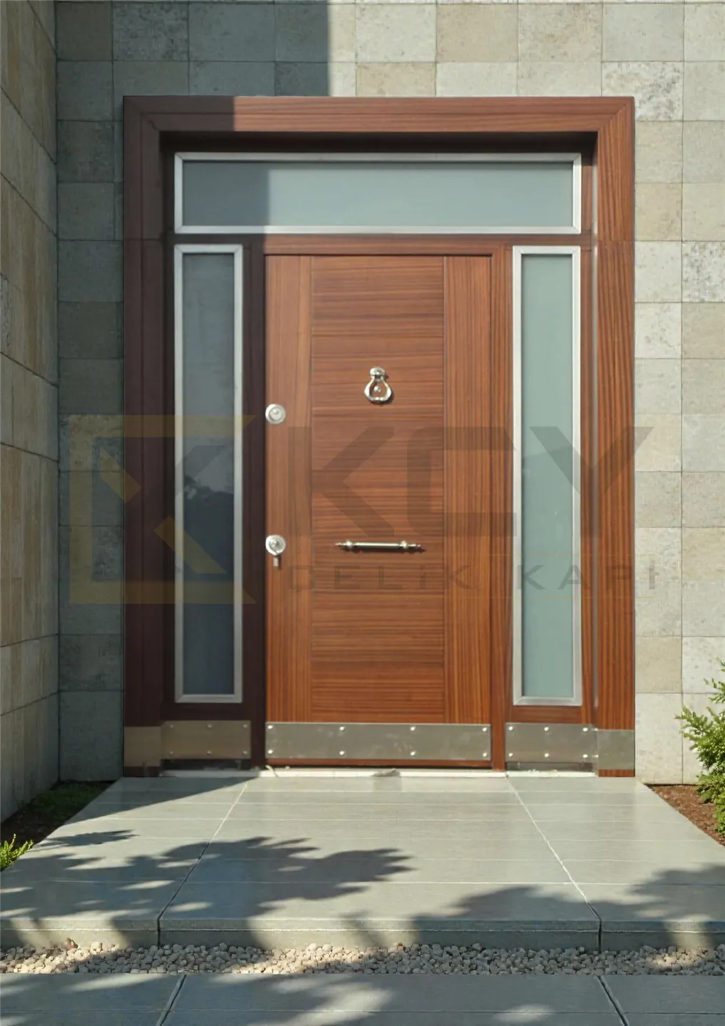 KCY Line Model Alpi Maun