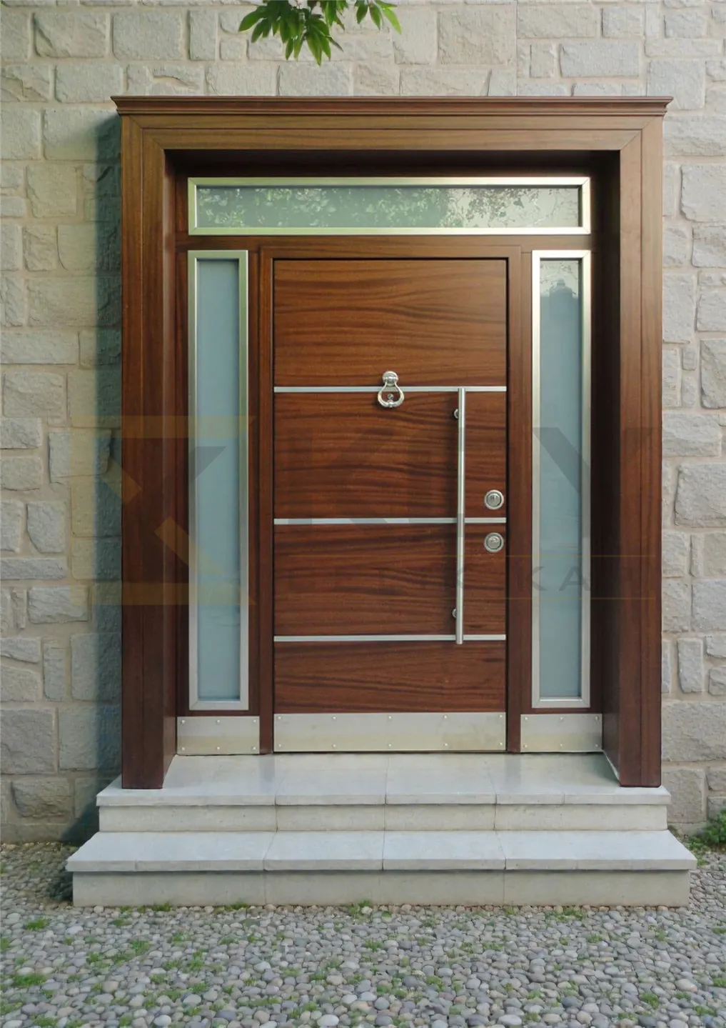 KCY Line Model Hareli Maun